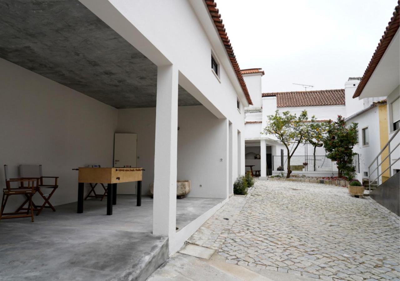 Casa Do Adro, Casaspensadas Juncal  Exterior foto